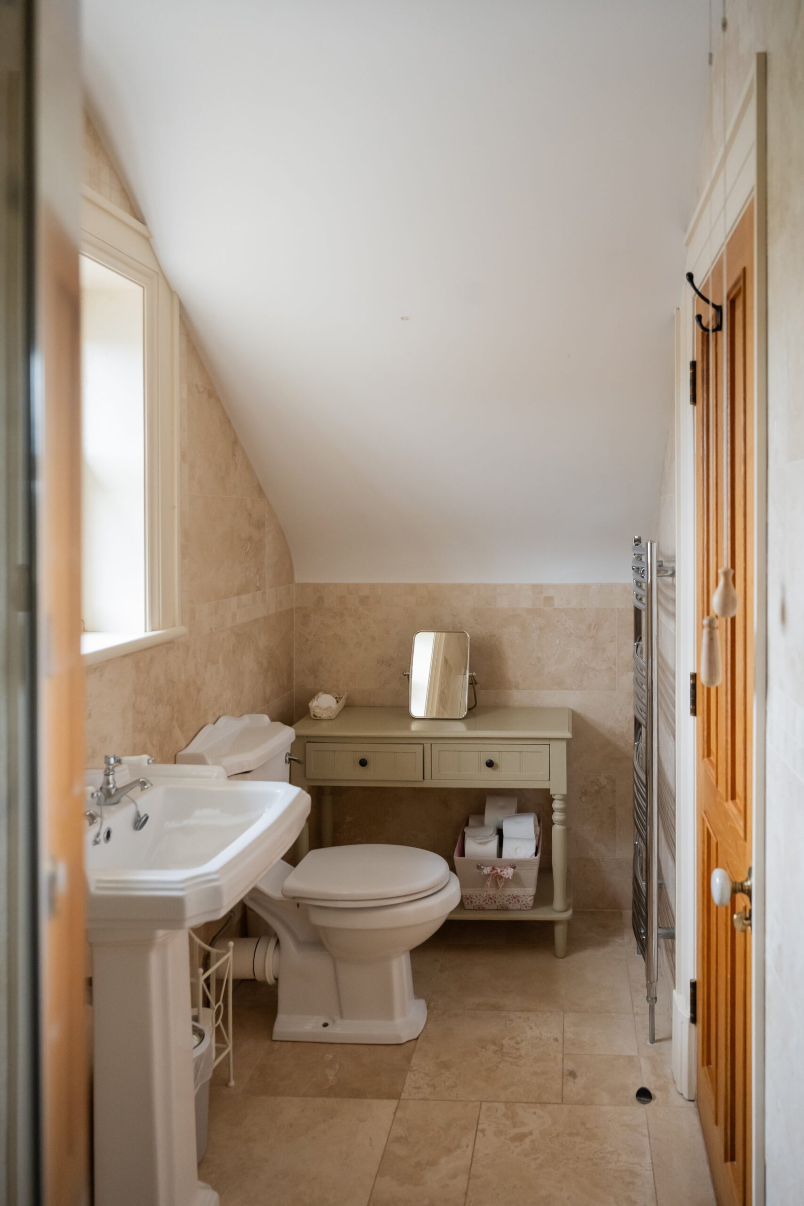 Bedroom Interior