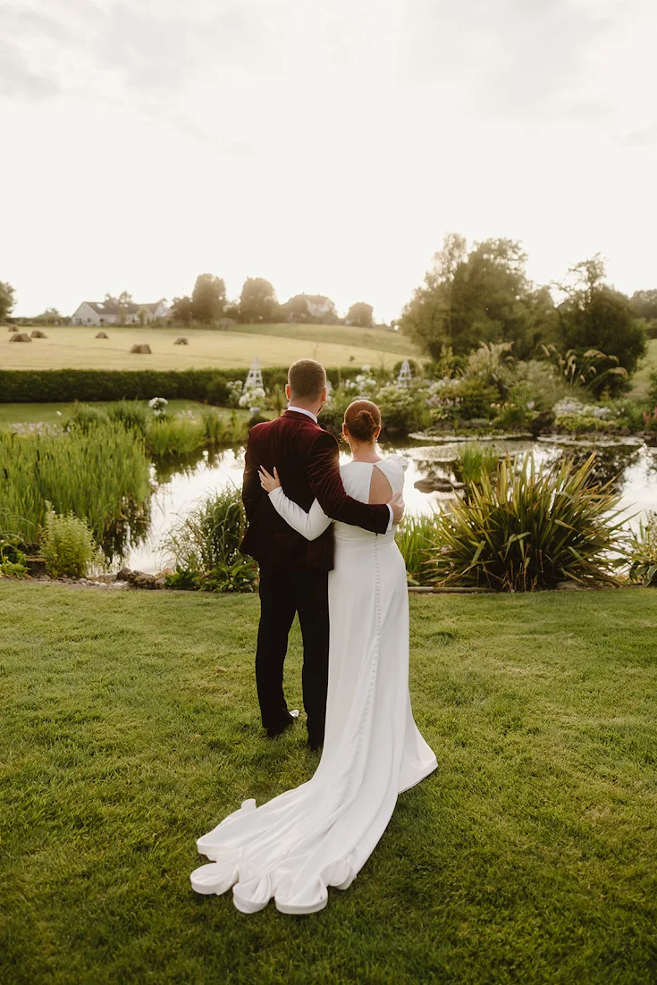 Lavender Manor hosts
