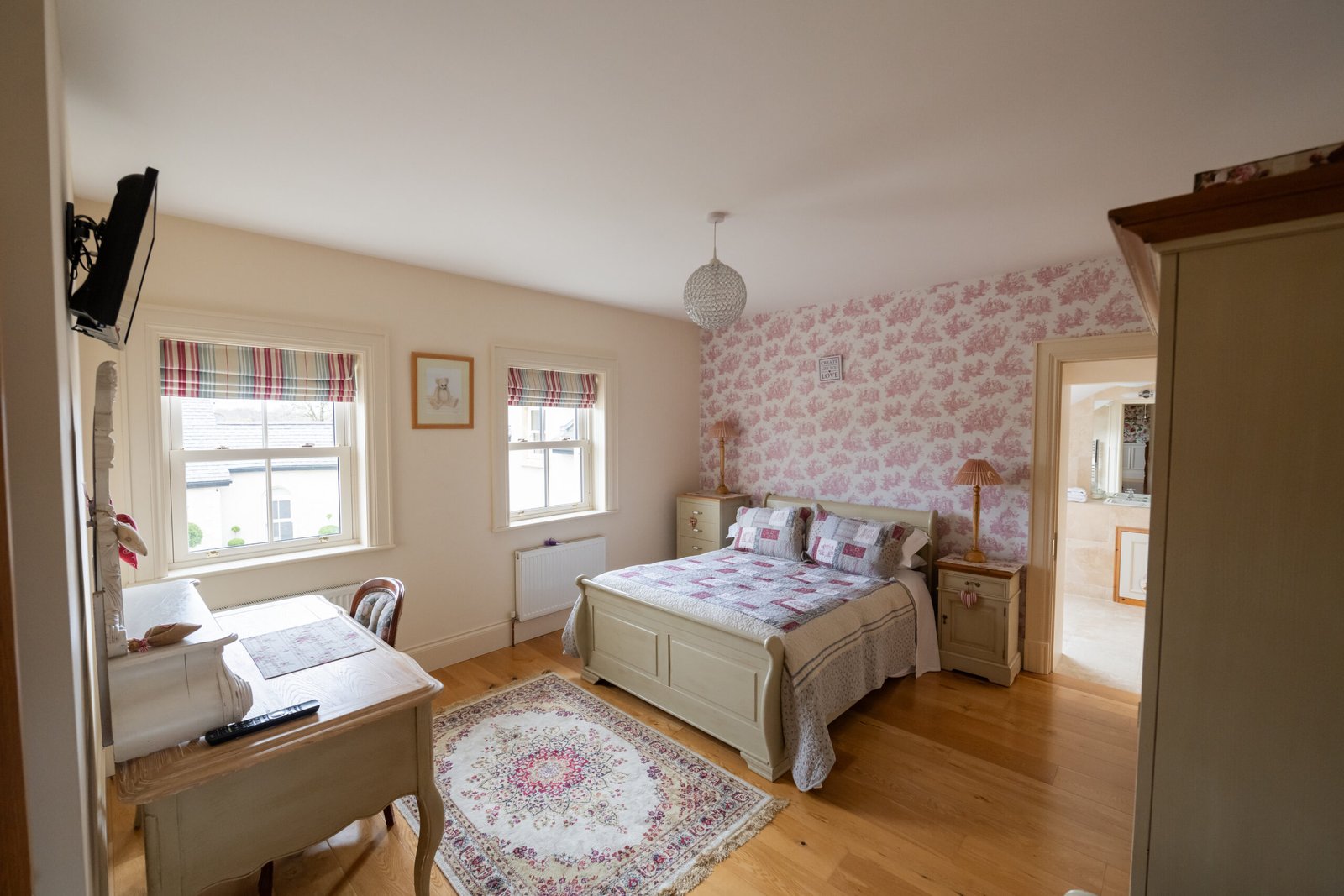 Bedroom Interior