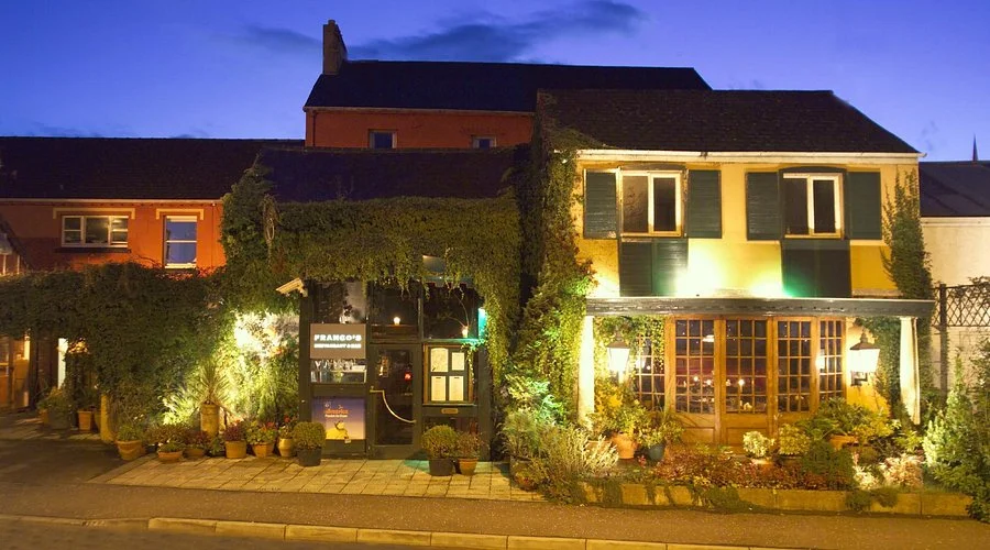 Franco’s Restaurant