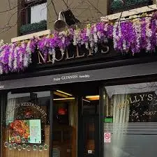 Molly’s Restaurant