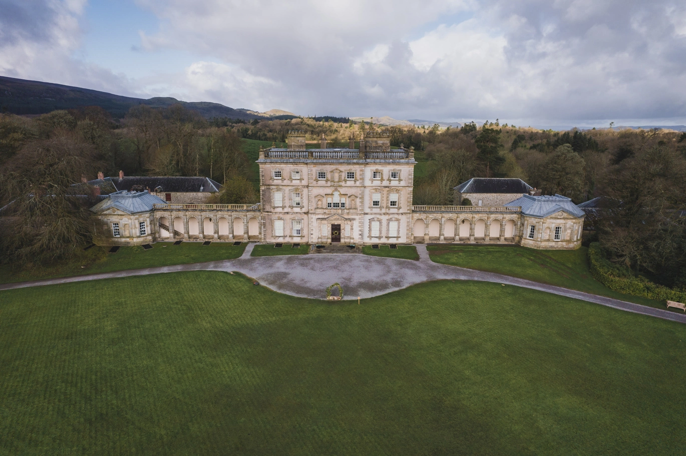 Florence Court