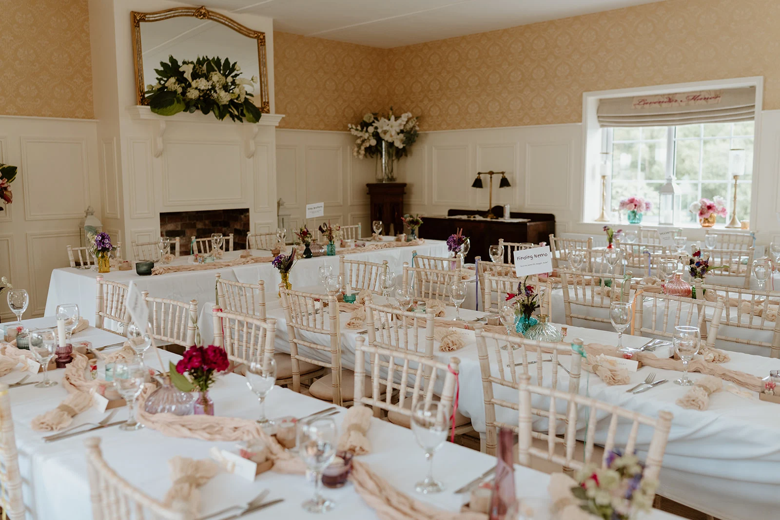 Wedding Anniversaries